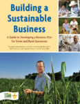 A guide to developing a business plan for farms and rural businesses.