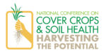 National Conference on Cover Crops and Soil Health logo