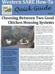 Poultry Housing Guide