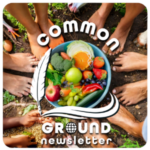 Common Ground Newsletter Logo