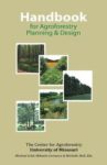 Agroforestry handbook cover