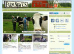 Farm Stay U.S. website