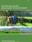 Pasture and Grazing Management in the Pacific Northwest