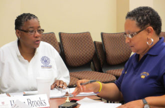 Annie's Project Workshop with Alcorn State University Cooperative Extension