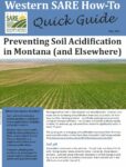 Soil Acidity Guide