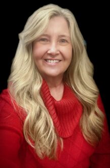 Sandra Blackwell