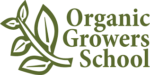 organic growers school logo