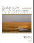 Sustainable Ranch Management Assessment Guidebook